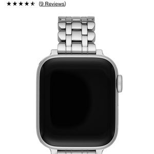 Kate Spade Apple Watch band